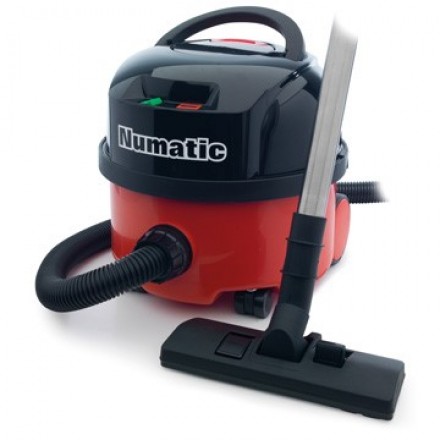 Dammsugare Numatic NBV 190 Batteri Dammsugare Numatic NBV 190 Batteri