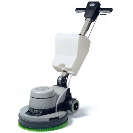 Singelskurmaskin Numatic 17'' Singelskurmaskin Numatic 17''