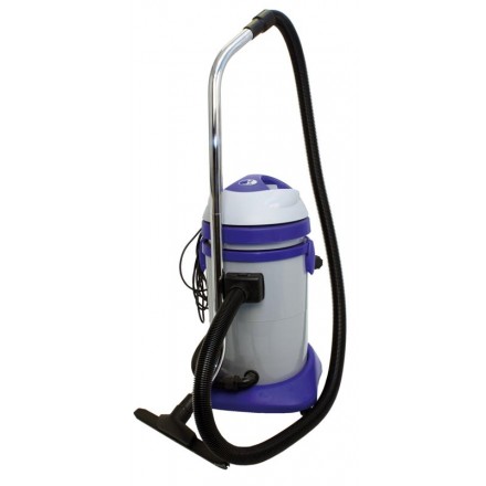 Eclipse Ares Våtsug Plus 37L Avtappning Eclipse Ares Våtsug Plus 37L Avtappning