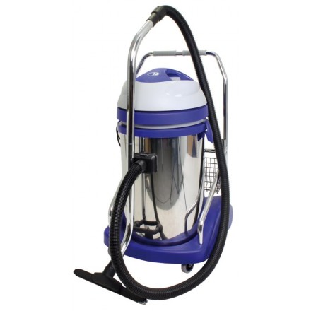 Eclipse Eject Våtsug 76L Evakueringspump Eclipse Eject Våtsug 76L Evakueringspump