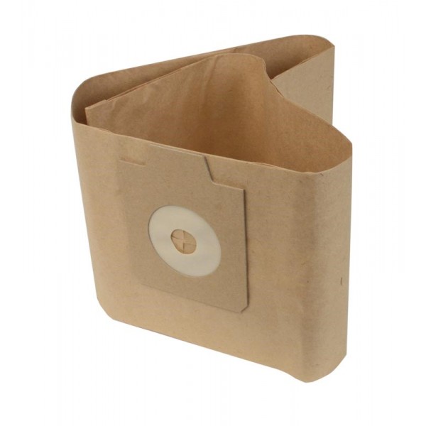 Påse High Filtration HT25.0/Nilfisk GD930