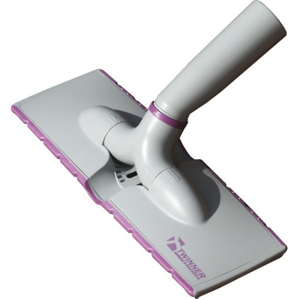 Twinner Universal Munstycke