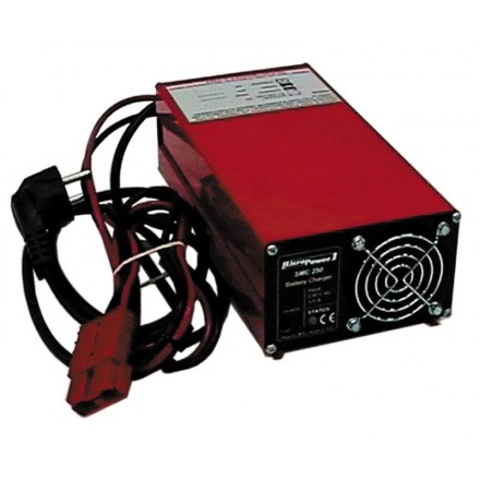 Laddare SMC250 24V 20A