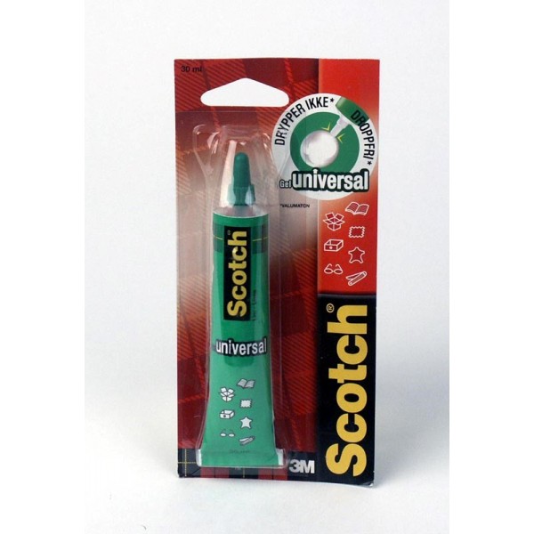 Universallim Gel Scotch
