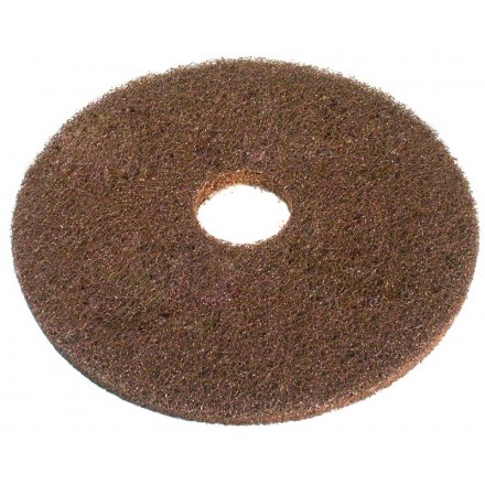 Rondell MAX 12" Brun