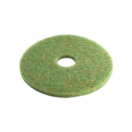 Rondell 20'' 3M Orange/Grön