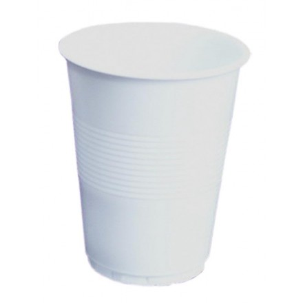 Bägare Plast 21cl Bägare Plast 21cl