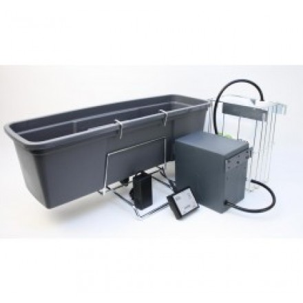 Activa Control System Synergy & Harmonivagn Activa Control System Synergy & Harmonivagn