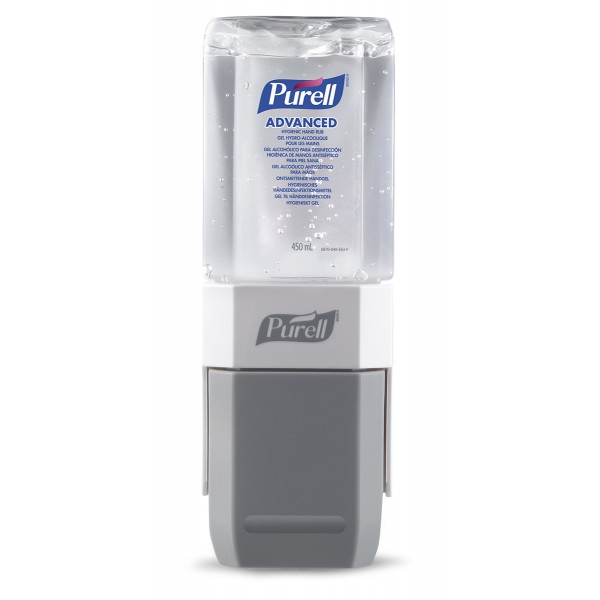 PURELL ES System Dispenser / Starter Kit