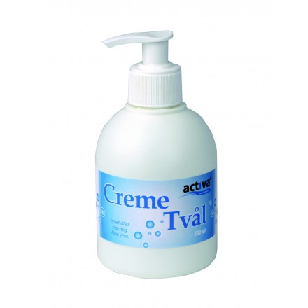 Activa Cremetvål 300ml Activa Cremetvål 300ml