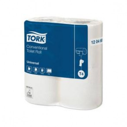 Toa Tork Universal T4 X-lång 97m 1-lag Toa Tork Universal T4 X-lång 97m 1-lag