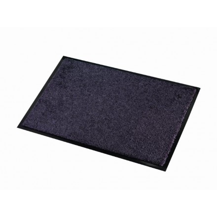 Wash & Clean Grå 60x90cm