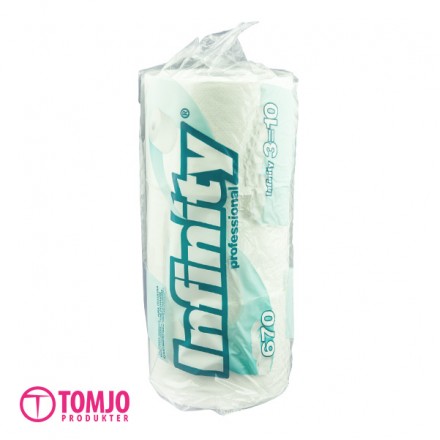 Toalettpapper Celtex Infinity Toalettpapper Celtex Infinity