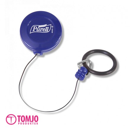 PURELL Bältesclips för 60ml flaska