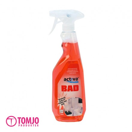 Bad Activa Spray 750ml