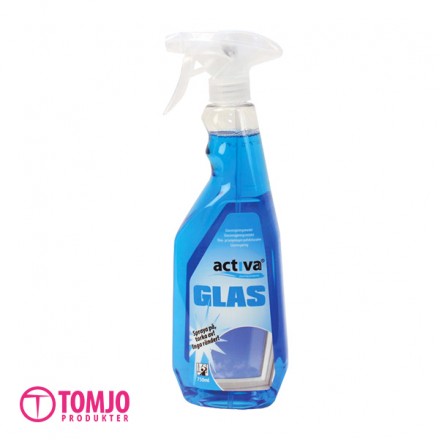 Glas Activa Spray 750ml Glas Activa Spray 750ml