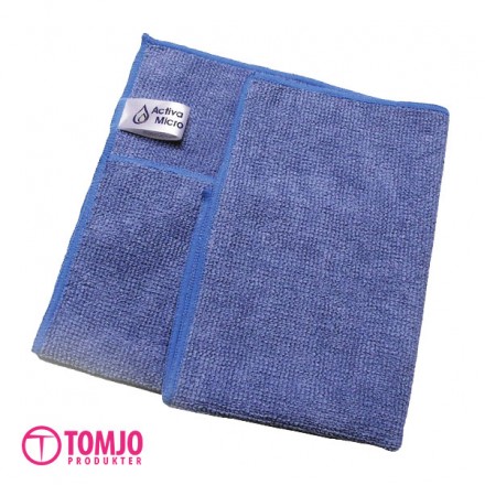 Activa Microduk Blå 32x32cm