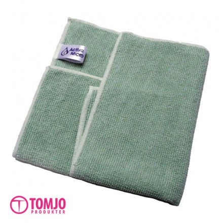 Activa Microduk Grön 32x32cm
